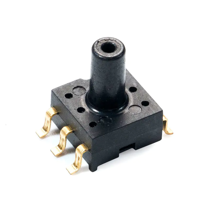 MCP-H10, MCP-H11 নিম্ন চাপ সেন্সর