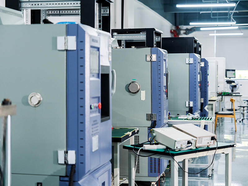 Wuxi Mems Tech Co., Ltd.